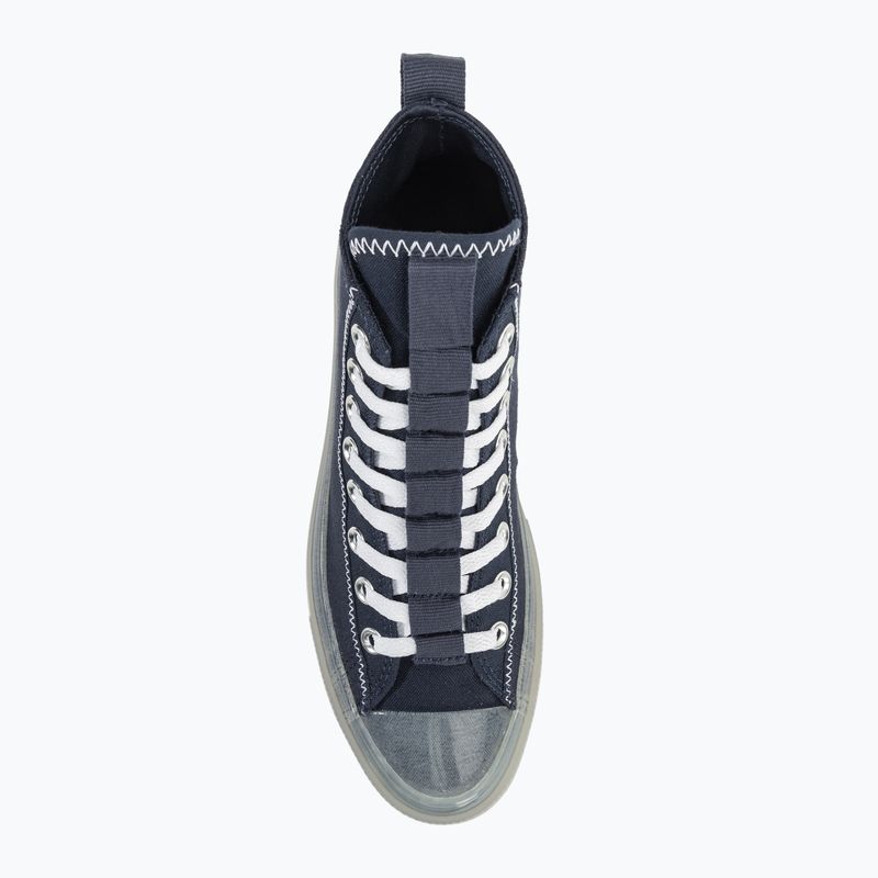 Tenisky Converse Chuck Taylor All Star Cx Explore Hi obsidian/white 6