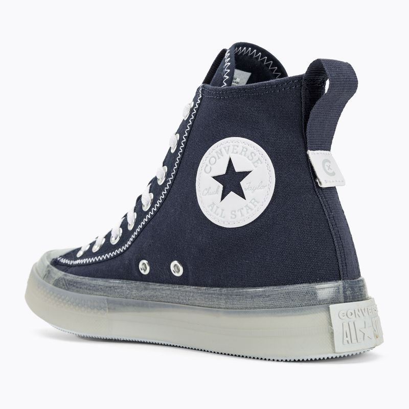 Tenisky Converse Chuck Taylor All Star Cx Explore Hi obsidian/white 7
