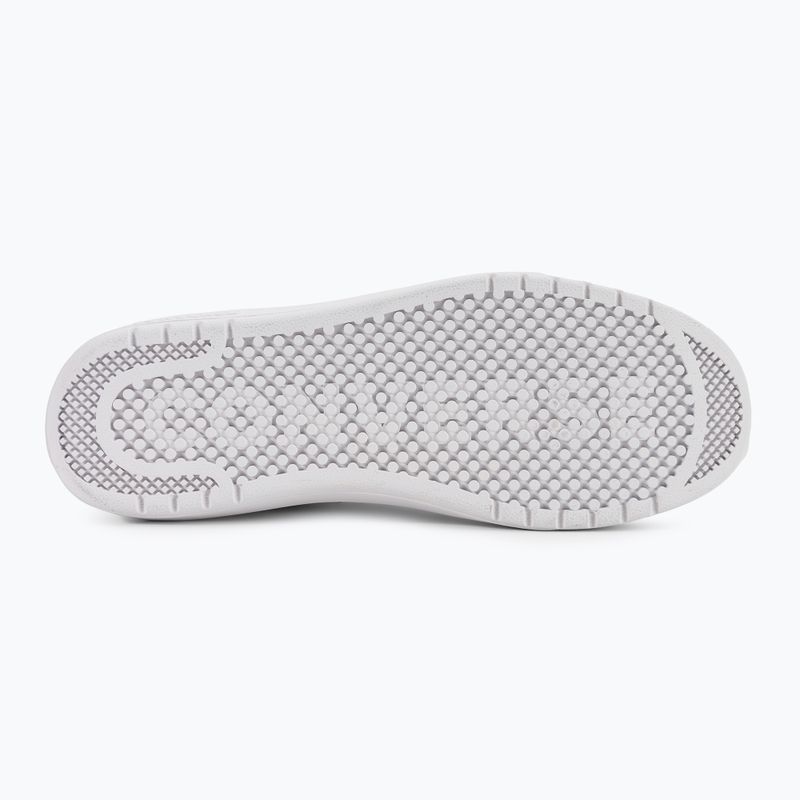 Obuv Converse Pro Blaze V2 Mid white/white/white 5