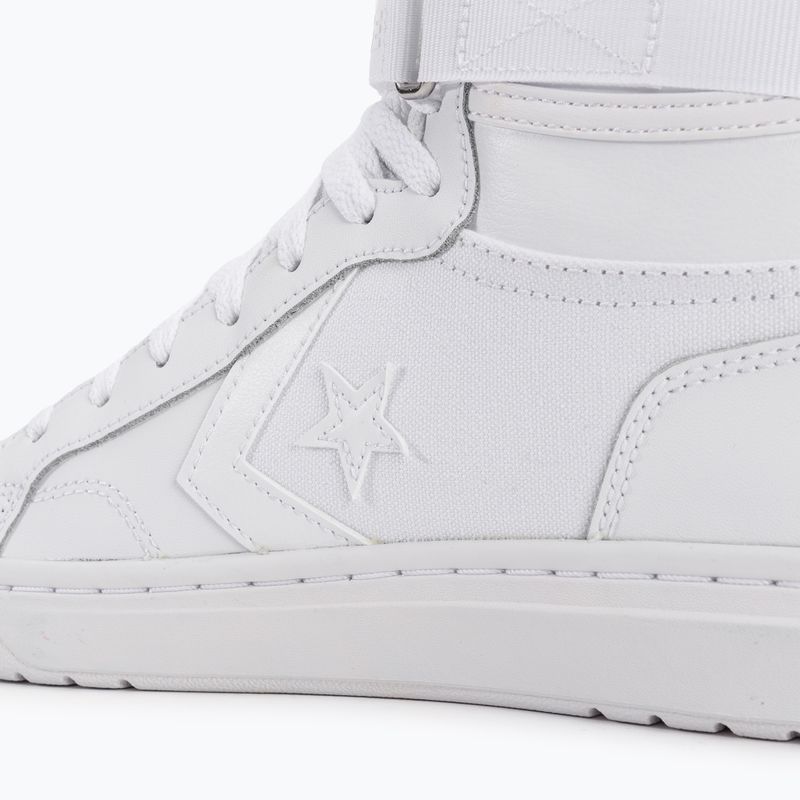 Obuv Converse Pro Blaze V2 Mid white/white/white 7