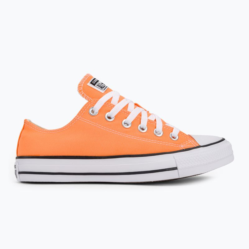 Tenisky Converse Chuck Taylor All Star Ox peach beam 2