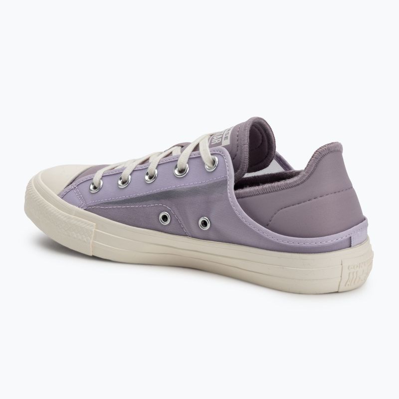 Dámske tenisky Converse Chuck Taylor All Star Crush Heel violet 3