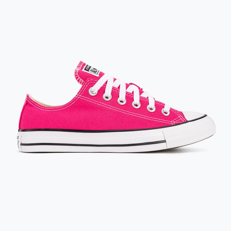 Tenisky Converse Chuck Taylor All Star Ox astral pink 2