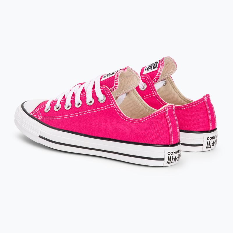 Tenisky Converse Chuck Taylor All Star Ox astral pink 3