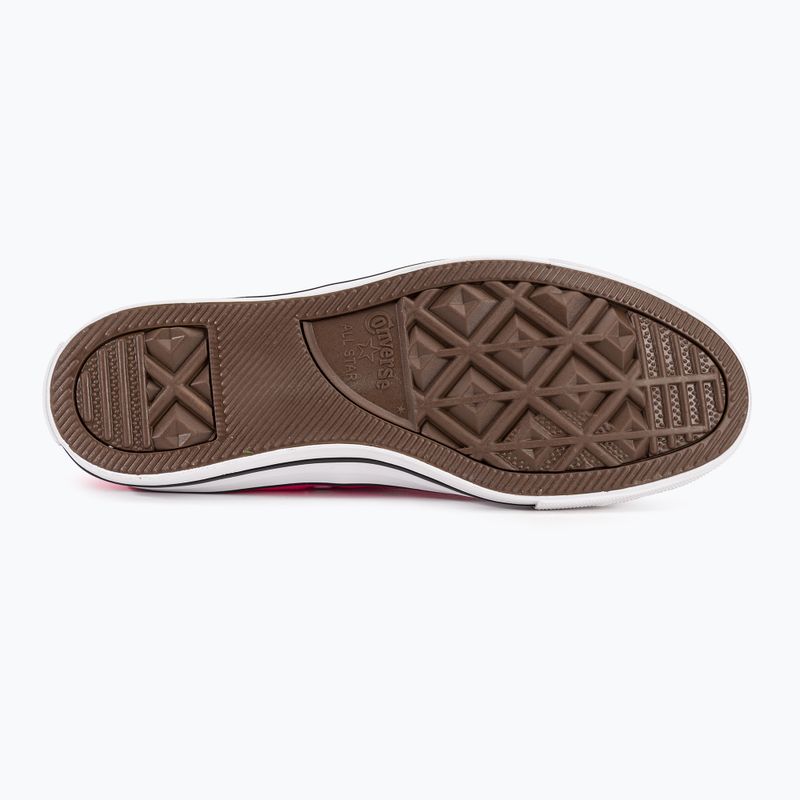 Tenisky Converse Chuck Taylor All Star Ox astral pink 5