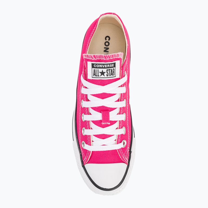 Tenisky Converse Chuck Taylor All Star Ox astral pink 6