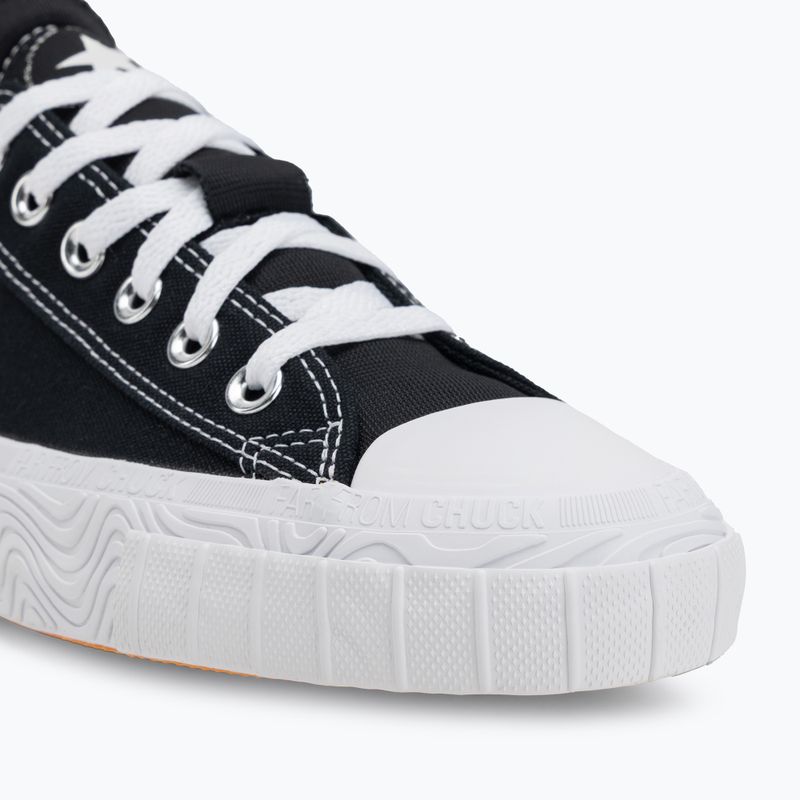 Detské tenisky Converse Chuck Taylor All Star OX black/white 7