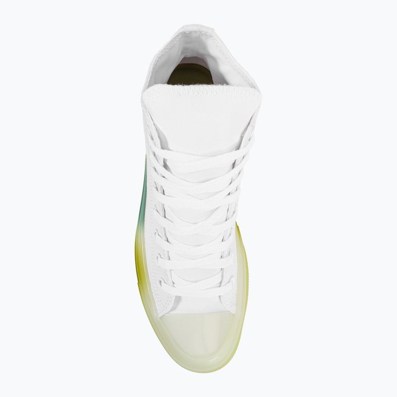 Tenisky  Converse Chuck Taylor All Star Cx Hi biele 6