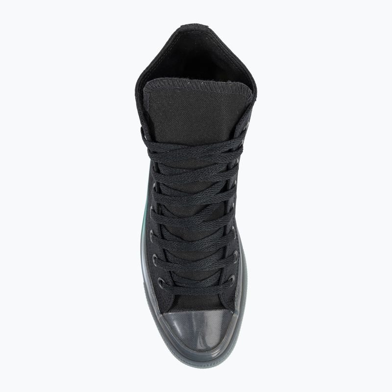 Tenisky Converse Chuck Taylor All Star Cx Hi čierne 6