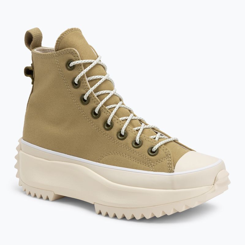 Detské tenisky Converse Run Star Hike toad
