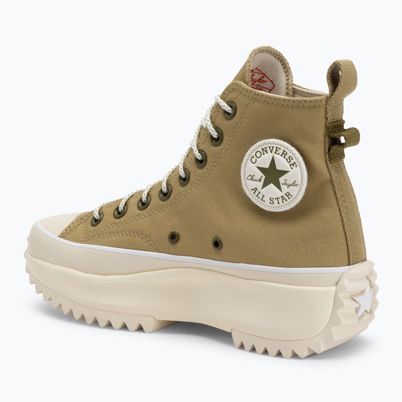 Detské tenisky Converse Run Star Hike toad 3