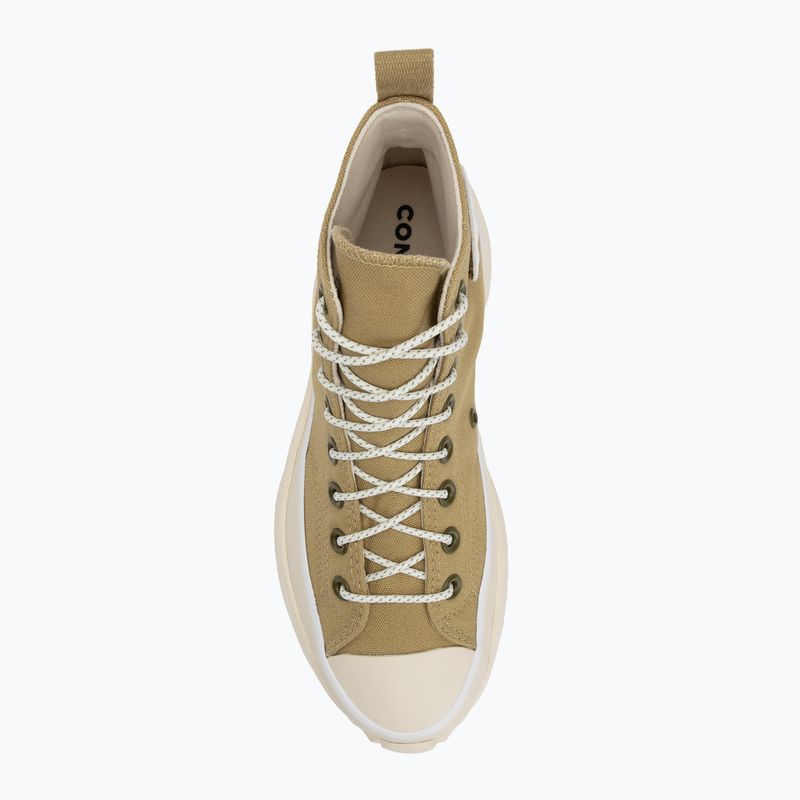 Detské tenisky Converse Run Star Hike toad 5