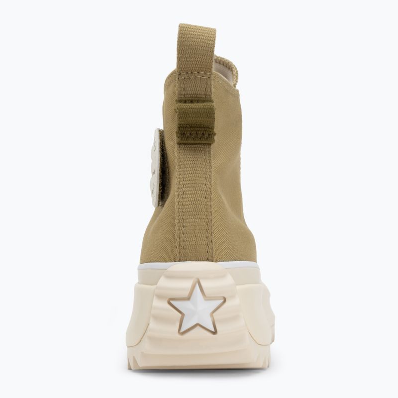 Detské tenisky Converse Run Star Hike toad 6