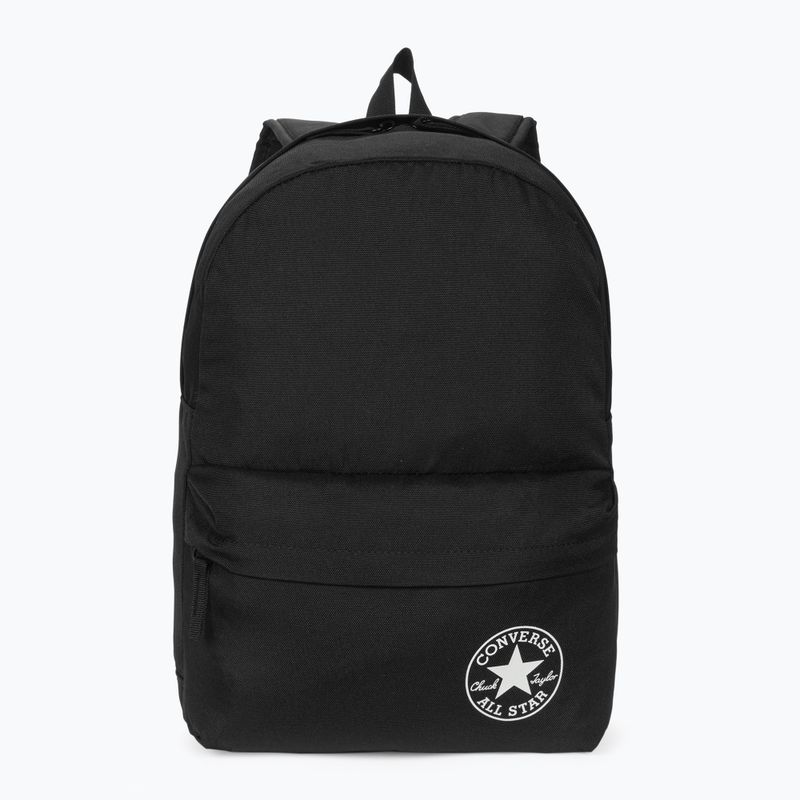 Batoh Converse Speed 3  19 l čierny