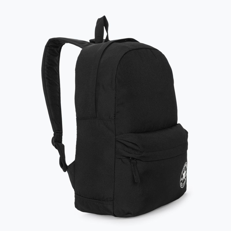 Batoh Converse Speed 3  19 l čierny 2