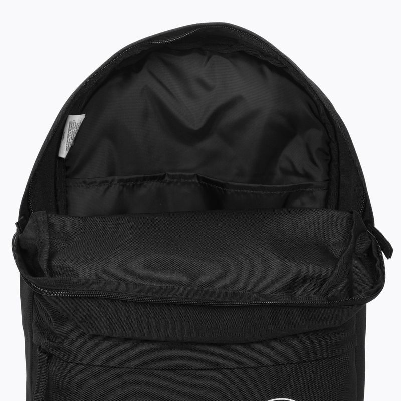 Batoh Converse Speed 3  19 l čierny 4