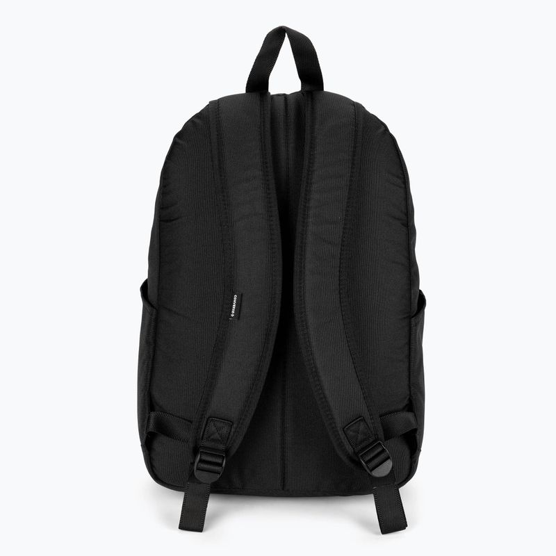 Converse Go 2 Large Logo 21 l batoh converse black 3