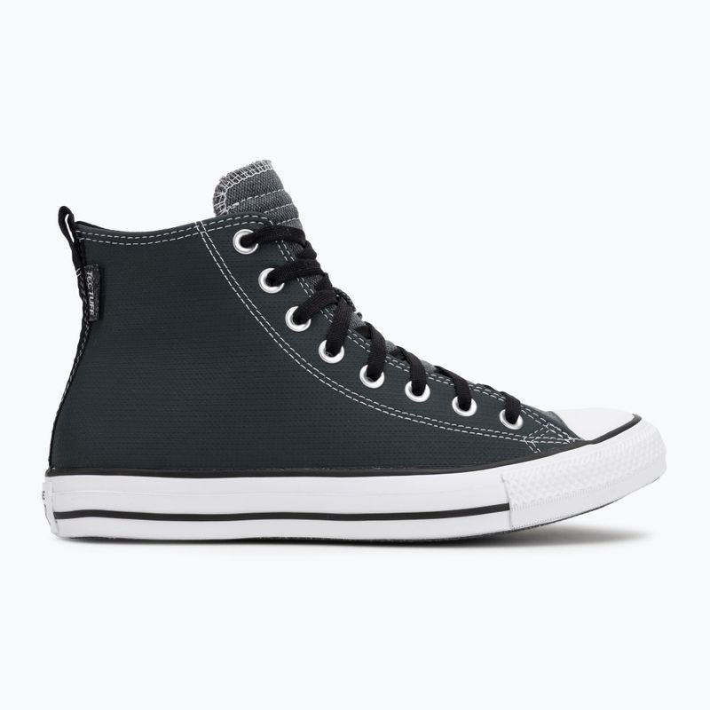 Pánske tenisky Converse Chuck Taylor All Star Leather Secret Pines/Black/White 2