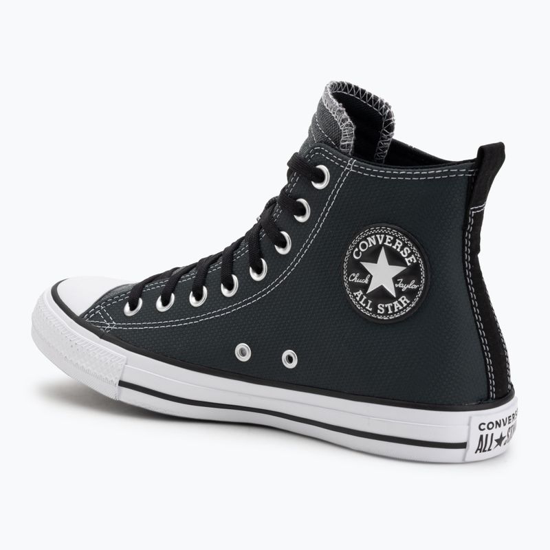 Pánske tenisky Converse Chuck Taylor All Star Leather Secret Pines/Black/White 3