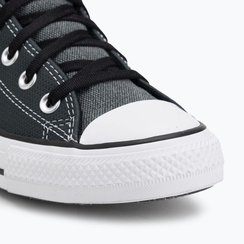 Pánske tenisky Converse Chuck Taylor All Star Leather Secret Pines/Black/White 7