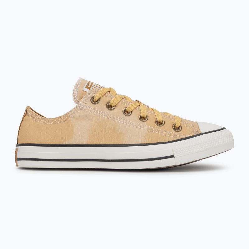 Detské tenisky Converse Chuck Taylor All Star Utility utility sunflower/trek tan/vintage white 2