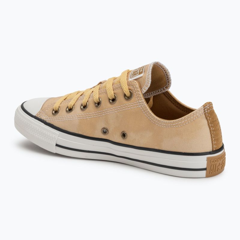 Detské tenisky Converse Chuck Taylor All Star Utility utility sunflower/trek tan/vintage white 3