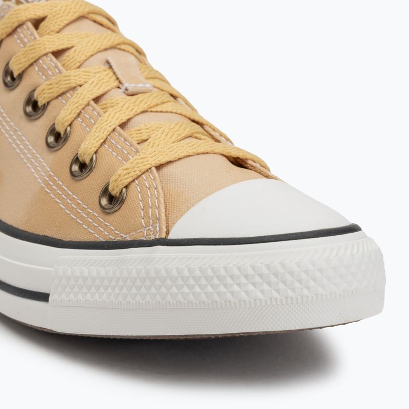 Detské tenisky Converse Chuck Taylor All Star Utility utility sunflower/trek tan/vintage white 7