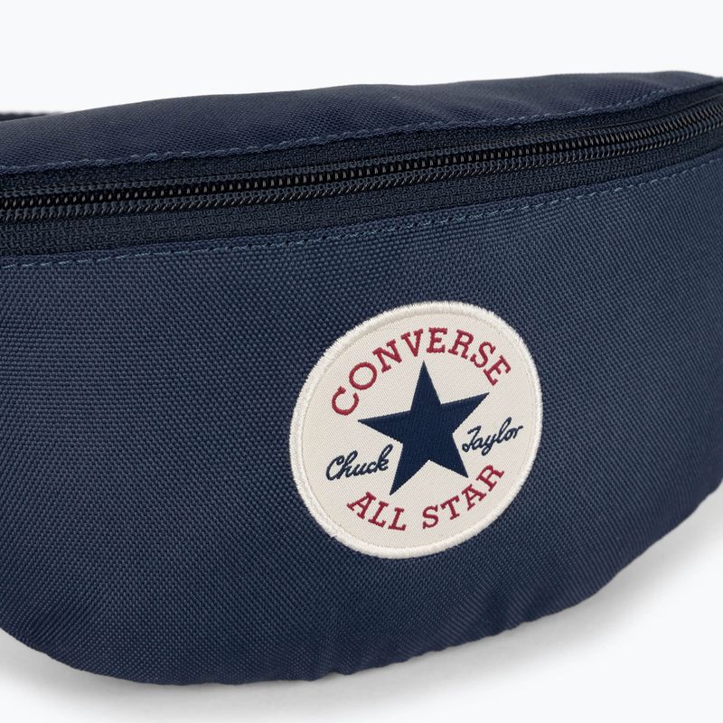 Kapsička Converse Sling Pack  converse navy 4