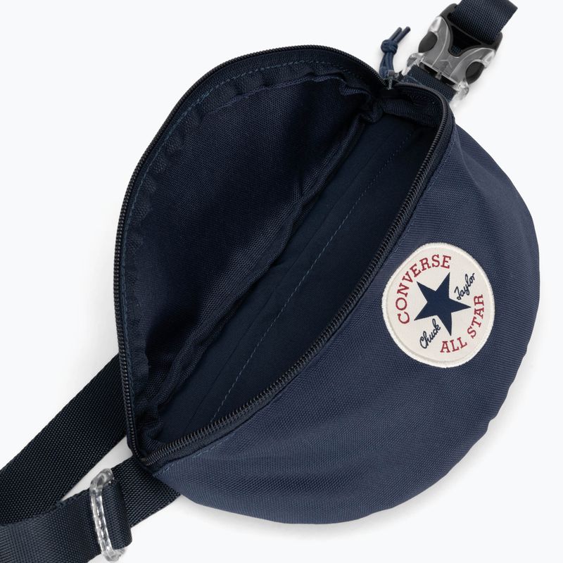 Kapsička Converse Sling Pack  converse navy 6