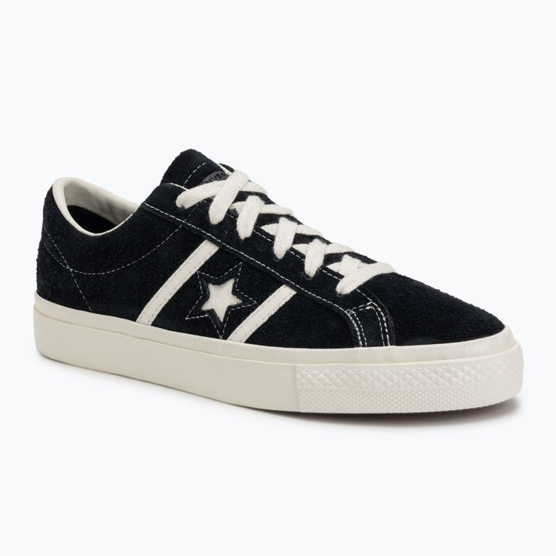 Detské tenisky Converse One Star Academy Pro black/egret/egret