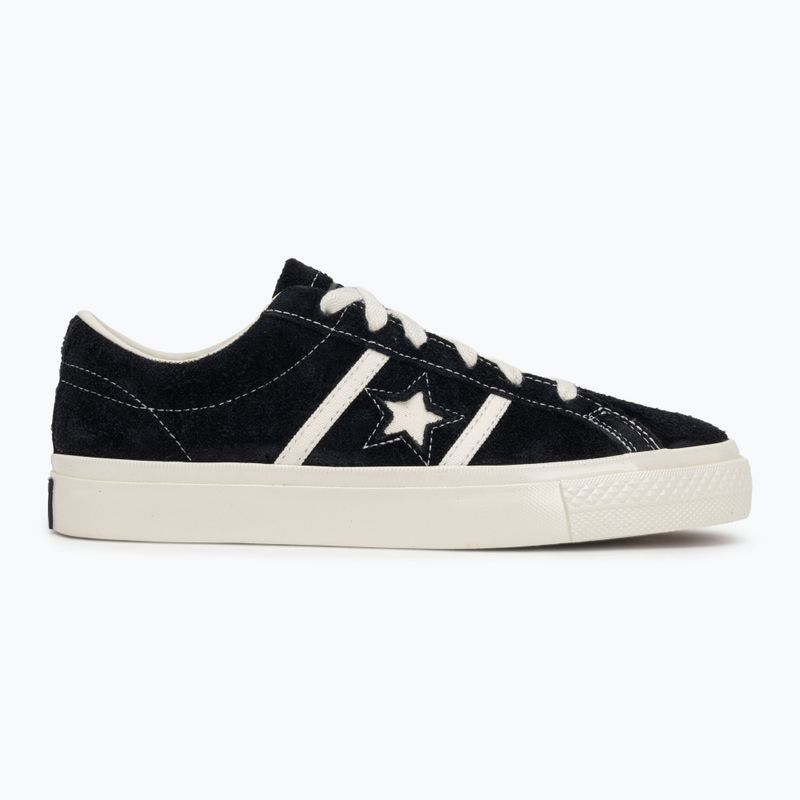 Detské tenisky Converse One Star Academy Pro black/egret/egret 2