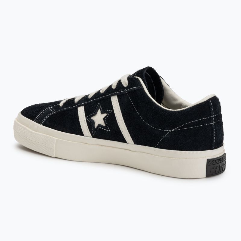 Detské tenisky Converse One Star Academy Pro black/egret/egret 3