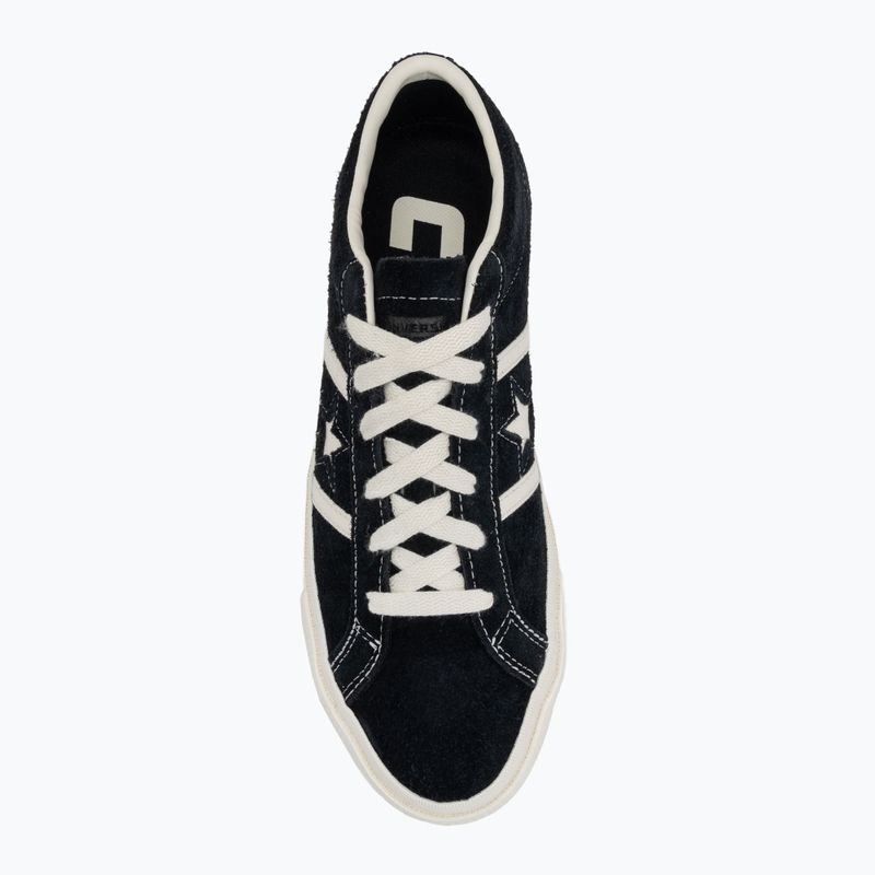 Detské tenisky Converse One Star Academy Pro black/egret/egret 5