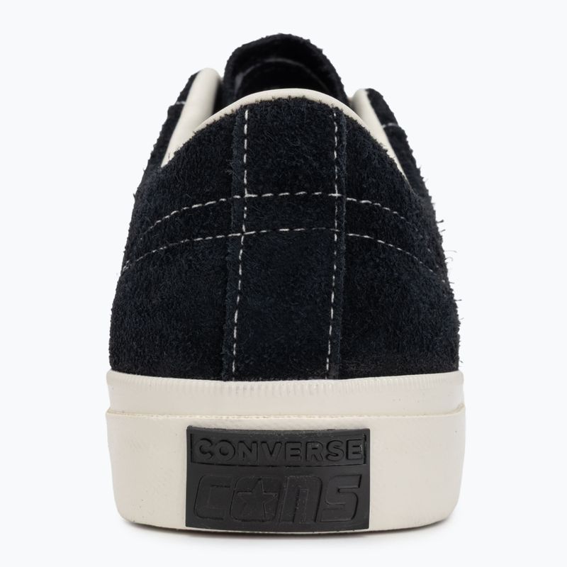 Detské tenisky Converse One Star Academy Pro black/egret/egret 6