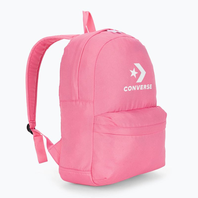 Converse Speed 3 Large Logo 19 l batoh oops pink 2