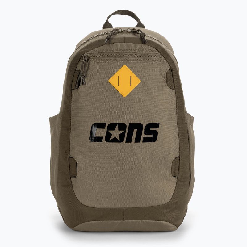 Converse CONS Seasonal 26 l batoh s bahennou maskou