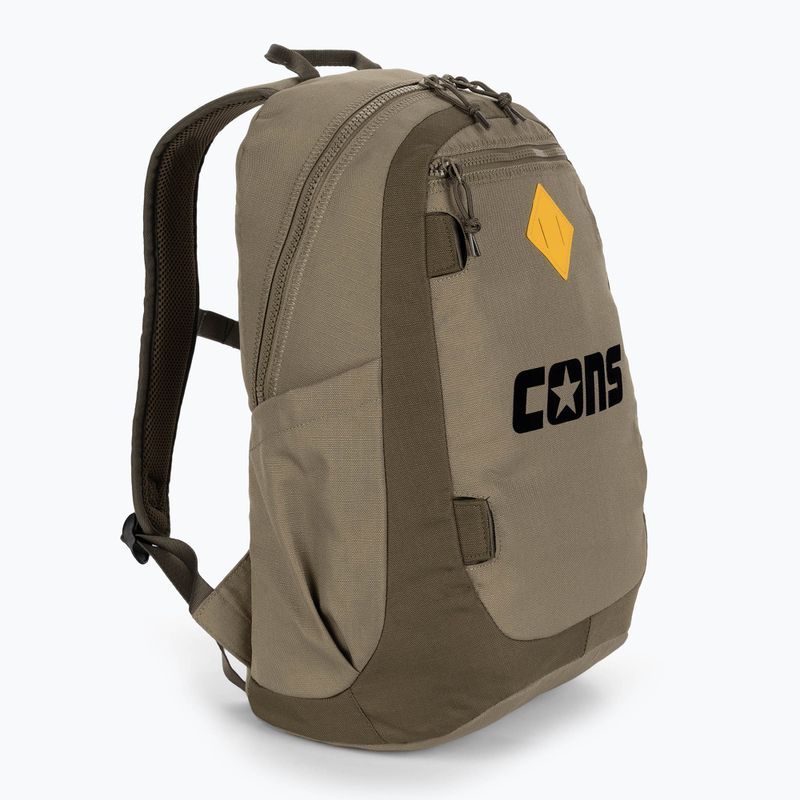 Converse CONS Seasonal 26 l batoh s bahennou maskou 2