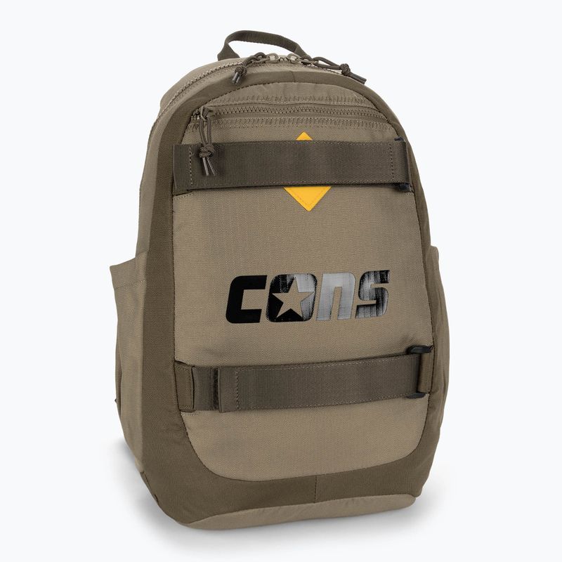 Converse CONS Seasonal 26 l batoh s bahennou maskou 4