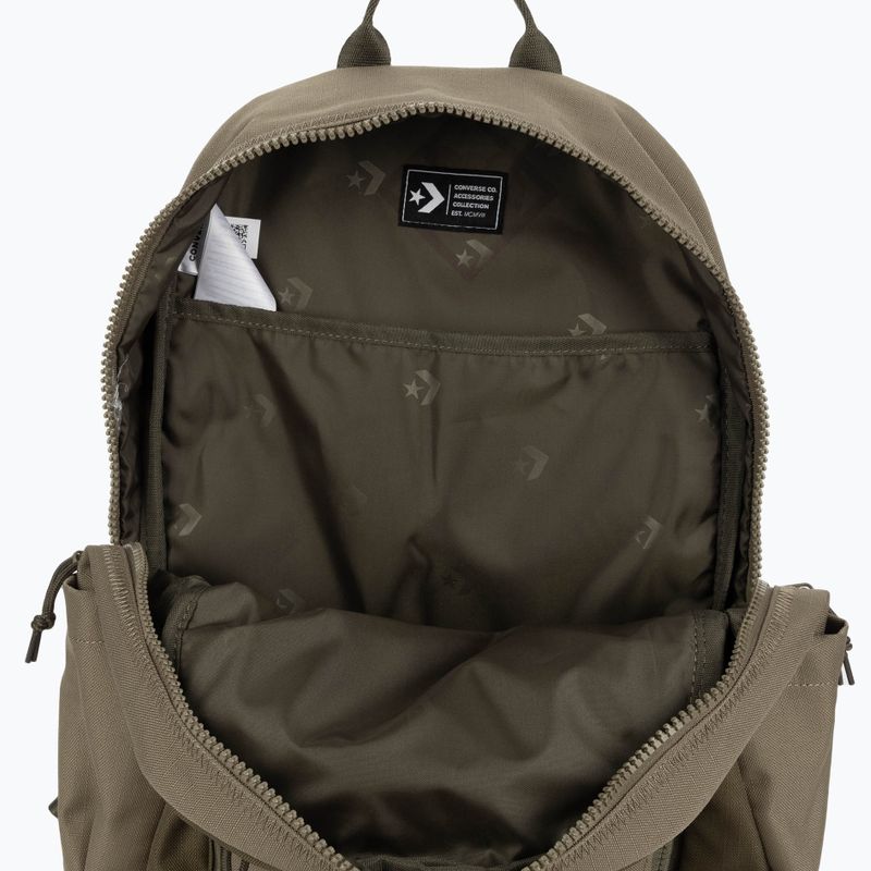 Converse CONS Seasonal 26 l batoh s bahennou maskou 9