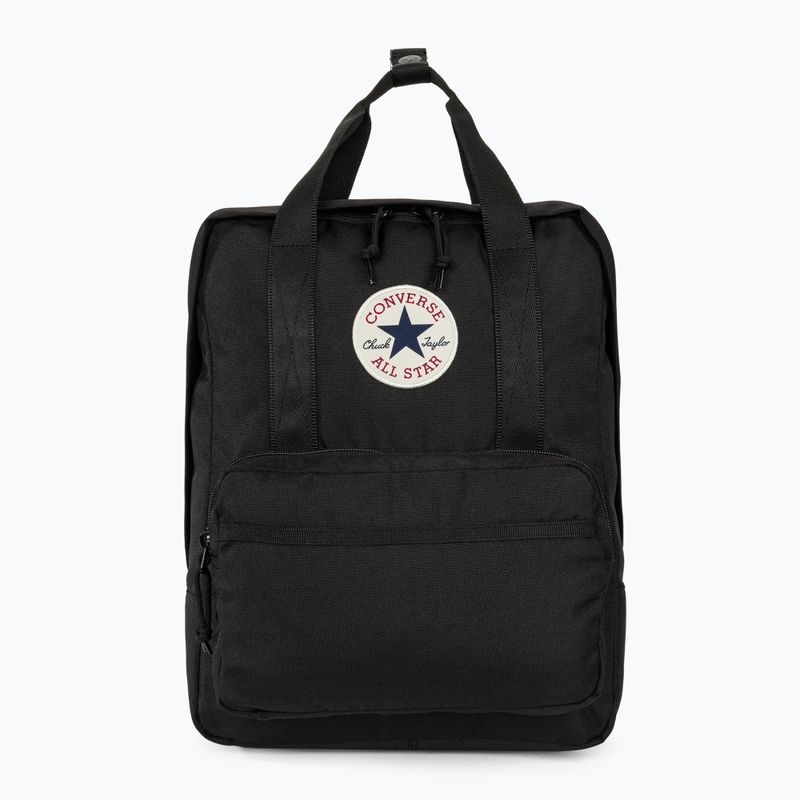 Batoh Converse Small Square 14 l black