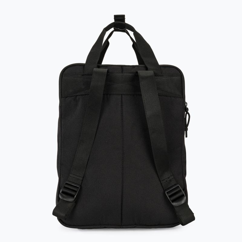 Batoh Converse Small Square 14 l black 3
