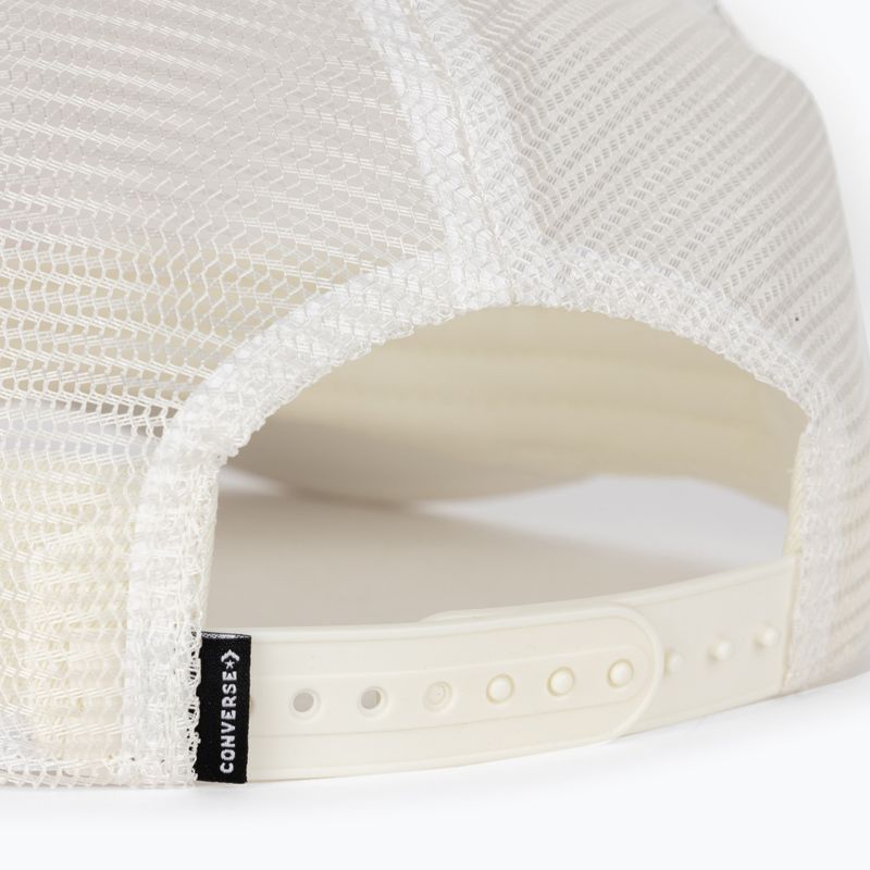 Šiltovka Converse Trucker Converse Egret 3