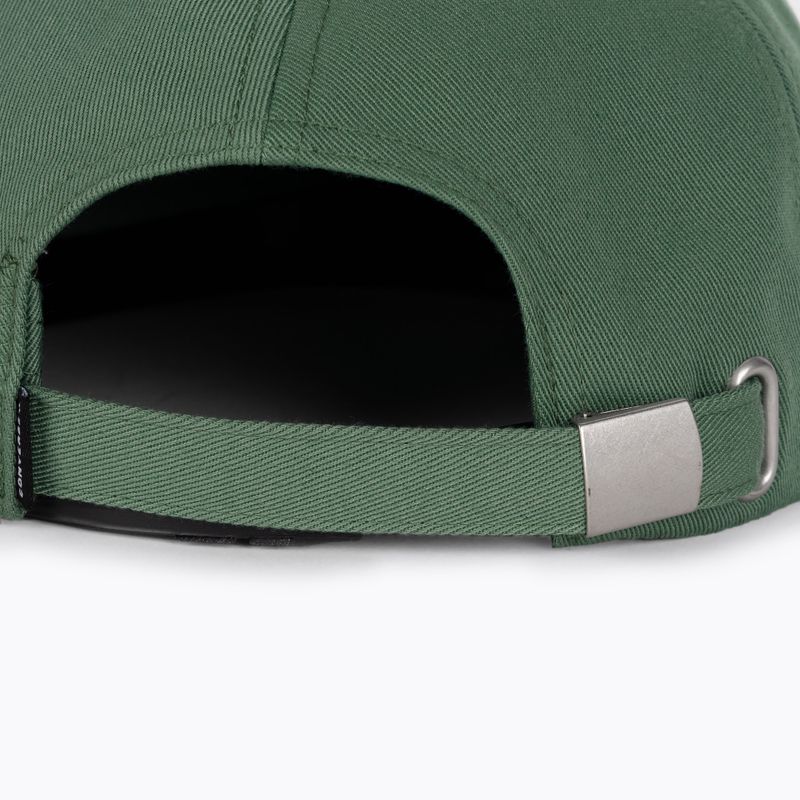 Šiltovka Converse Graphic 6 Panel Baseball cap admiral elm 3