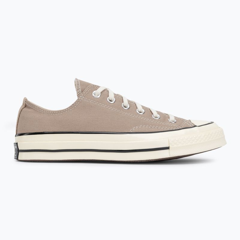 Detské tenisky Converse Chuck 70 Vintage Canvas vintage cargo/egret/black 2