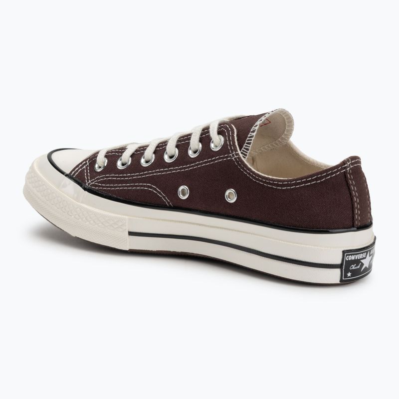 Detské tenisky Converse Chuck 70 Dark root/egret/black 3