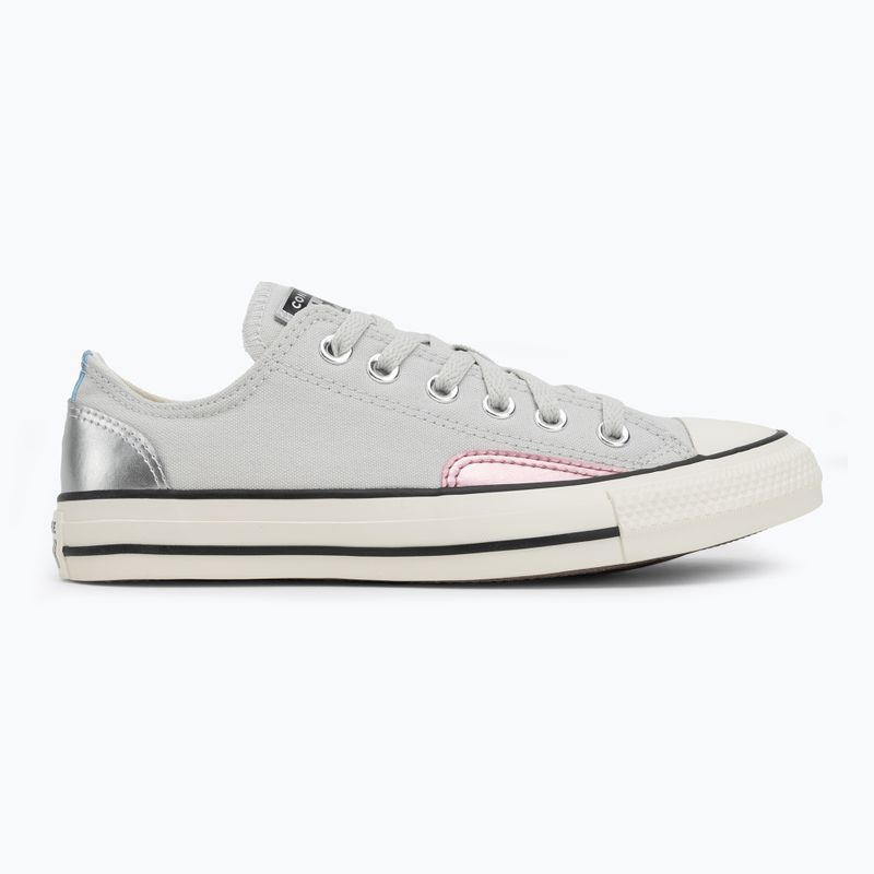 Dámske tenisky Converse Chuck Taylor All Star Y2K Chrome gray 2
