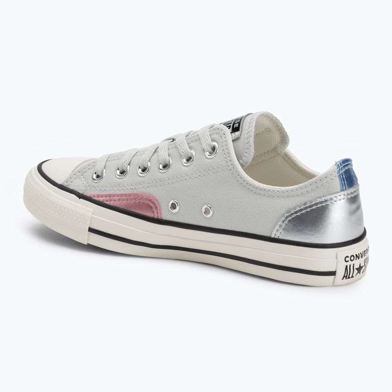 Dámske tenisky Converse Chuck Taylor All Star Y2K Chrome gray 3