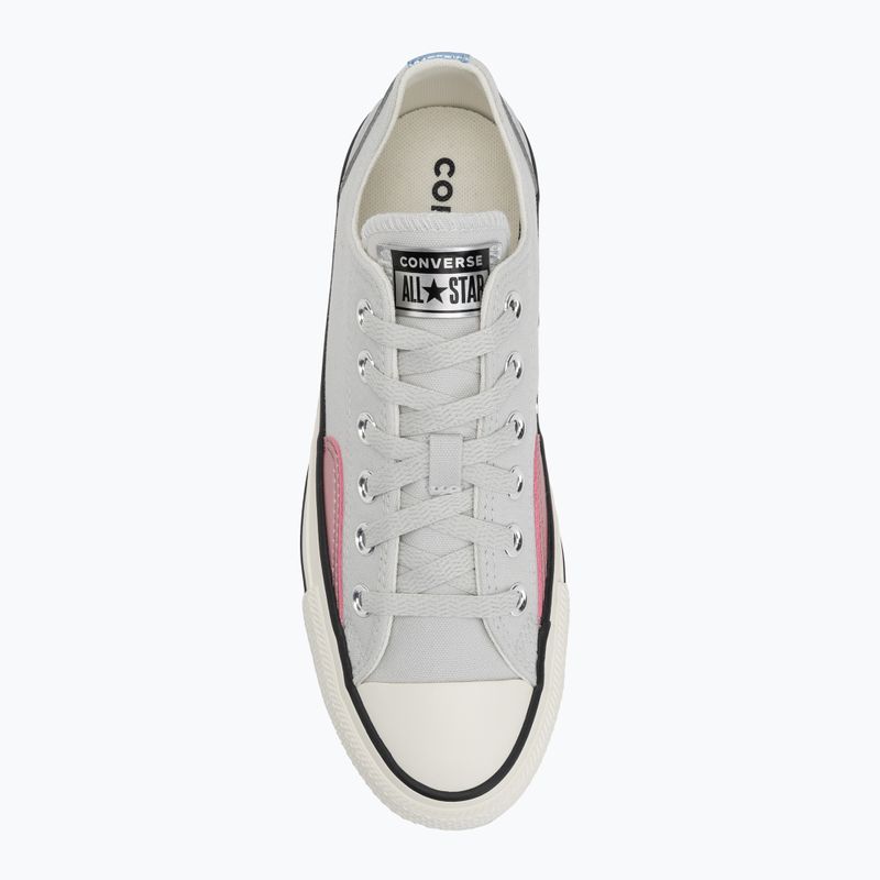 Dámske tenisky Converse Chuck Taylor All Star Y2K Chrome gray 5