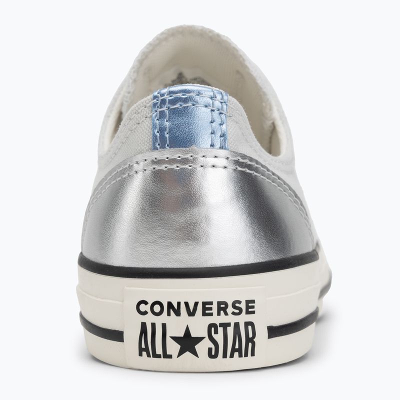 Dámske tenisky Converse Chuck Taylor All Star Y2K Chrome gray 6