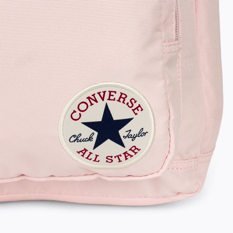 Batoh  Converse Go 2 24 l ružovo-biely  5
